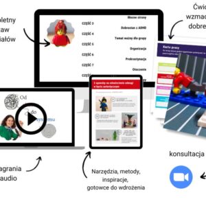 Kurs ADHD
