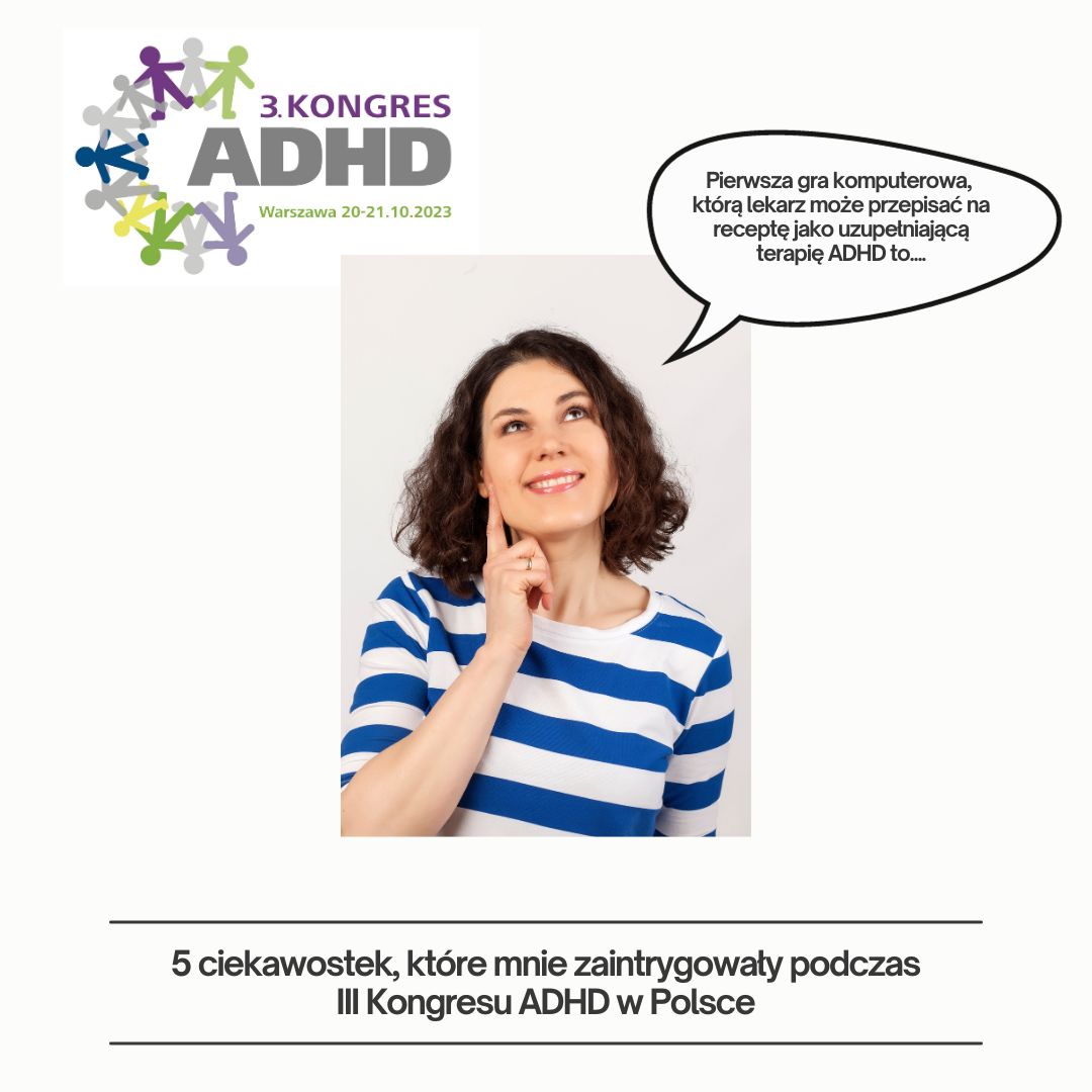 terapia ADHD