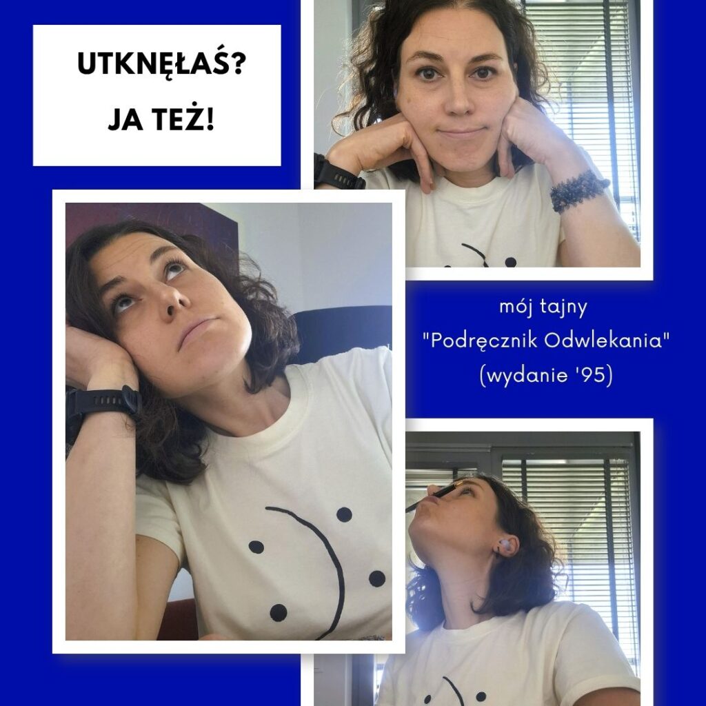 Prokrastynacja