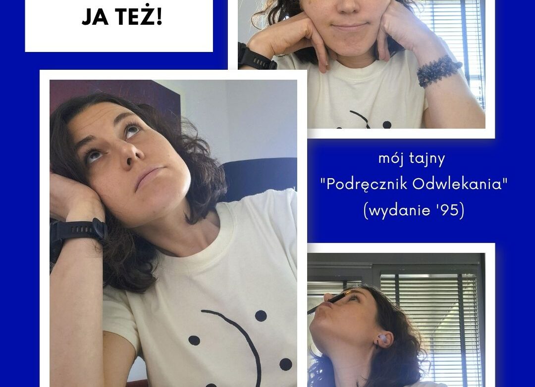 Prokrastynacja