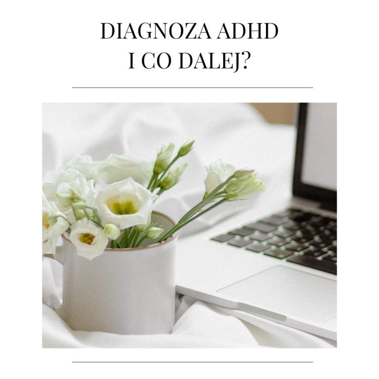 Diagnoza ADHD