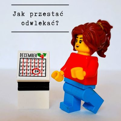 Odlwlekanie