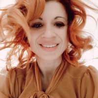 Marysia Tarczyńska-Curyło