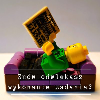 Prokrastynacja